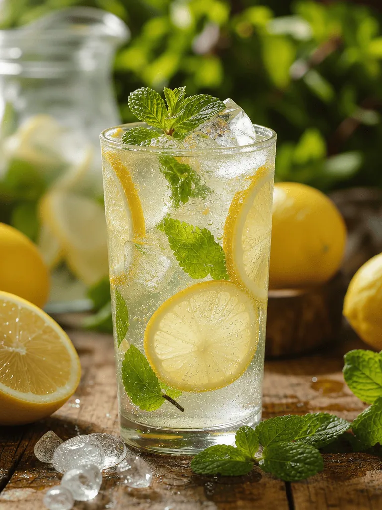 Limonada
