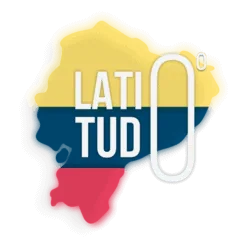 Logo Latitud Cero