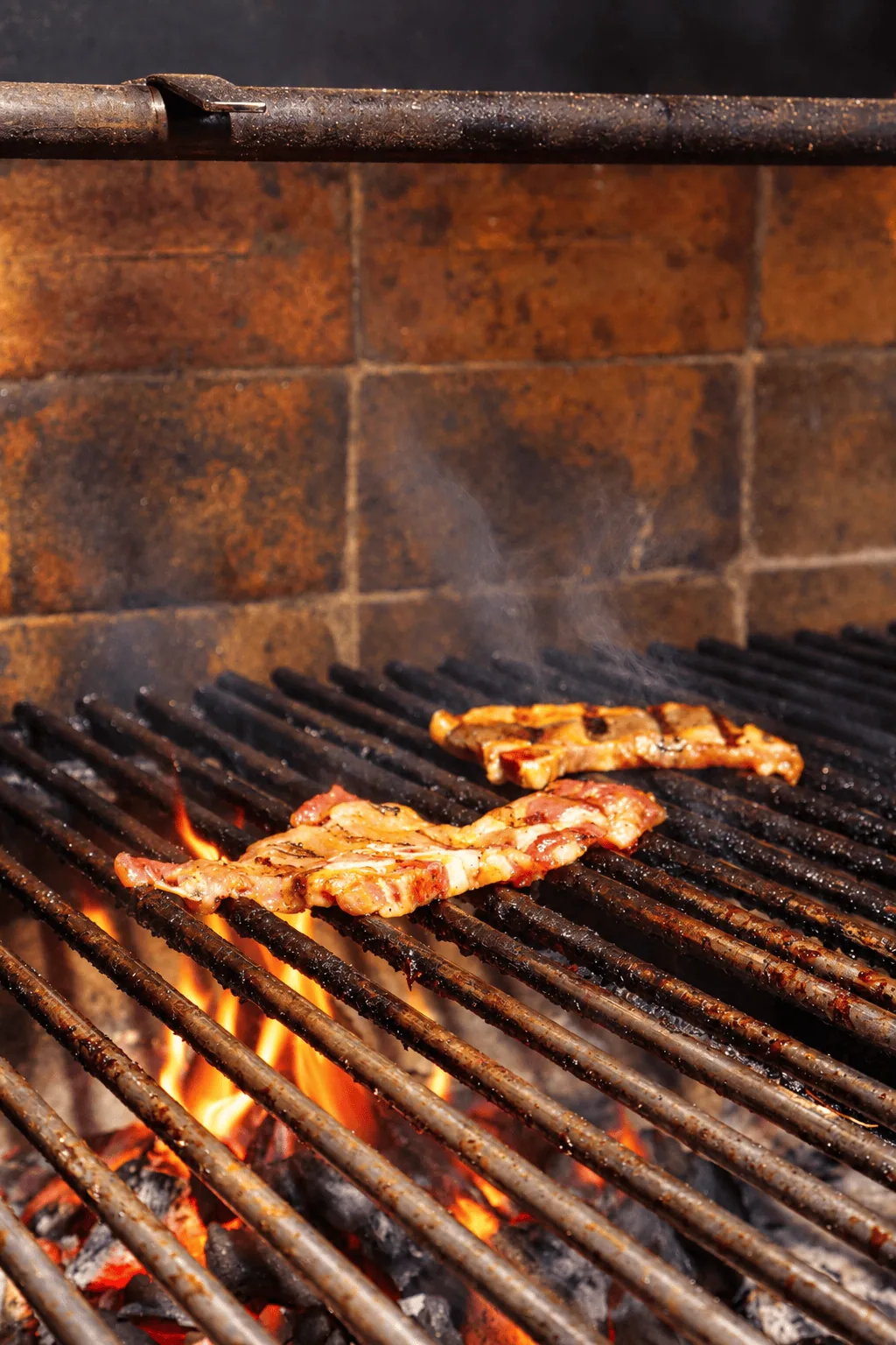 Parrillada para compartir