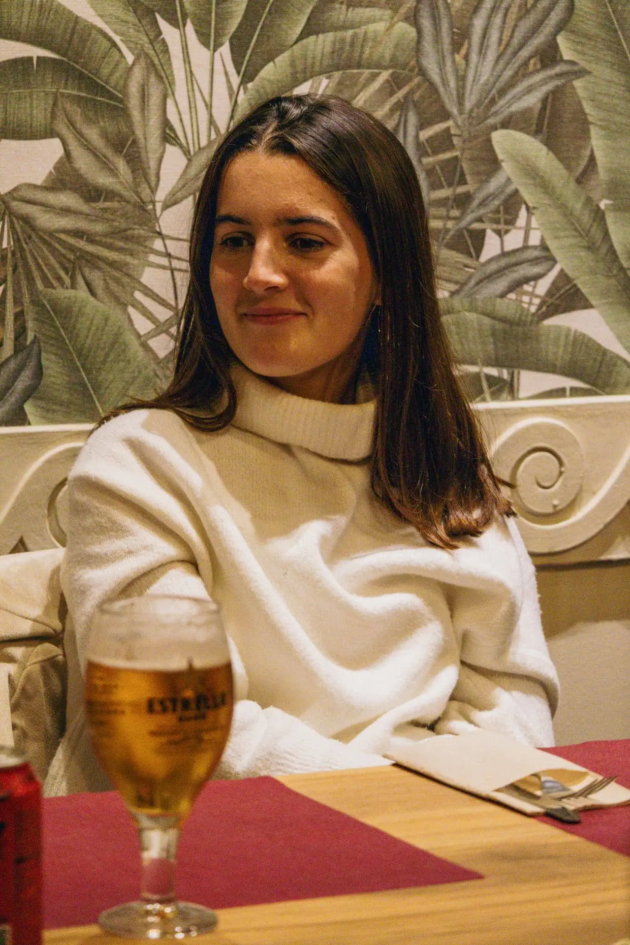 Sonrisas en Latitud Cero Sabadell