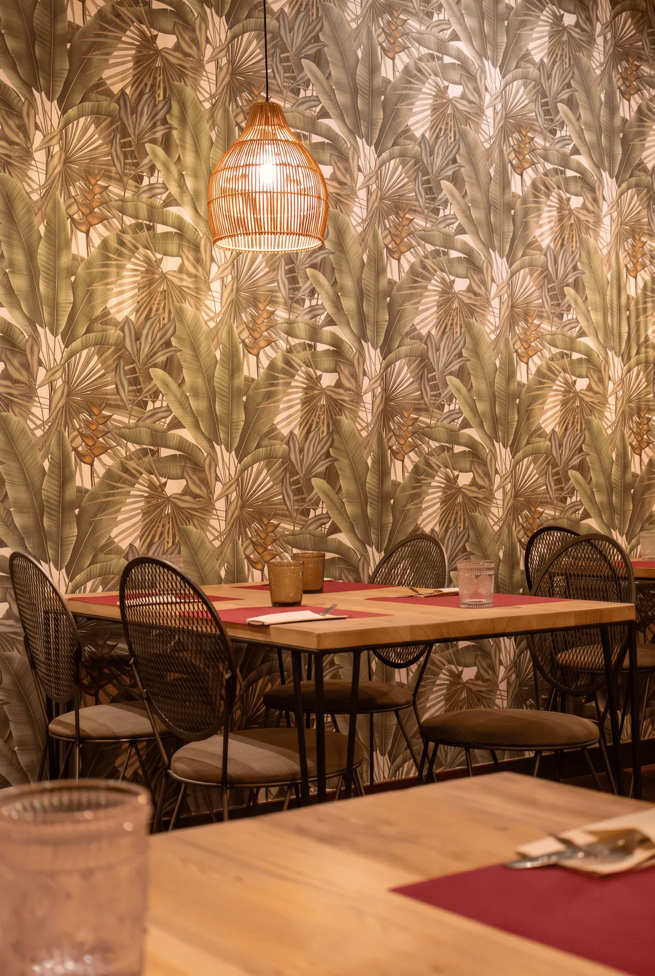 Salón de Latitud Cero Sabadell