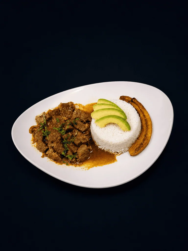 Seco de carne