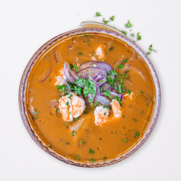 25 Encebollado MIXTO
