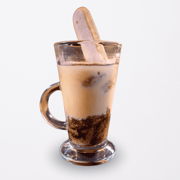 51 Tiramisu de Baileys