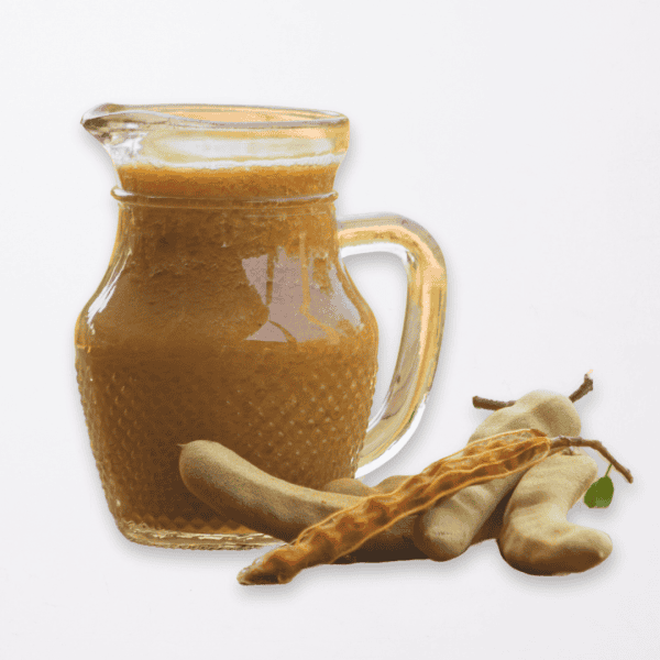 Batido de tamarindo