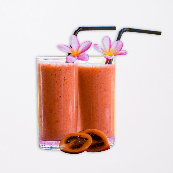 batido de tomate de arbol