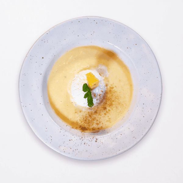 52 Piña colada a nuestra manera
